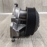 ФОТО Помпа для Porsche Cayenne Type 958 (10-18) Киев