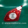 Ліхтар внутрішній Nissan Rogue (08-14)