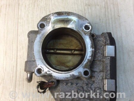 ФОТО Дросельна заслінка для Hyundai Sonata NF (09.2004-10.2010) Киев