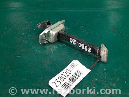 ФОТО Обмежувач дверей для Toyota Yaris (05-11) Киев