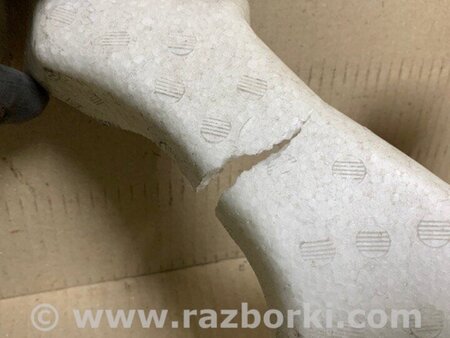 ФОТО Наповнювач бампера передній для Toyota Highlander (01-07) Киев