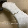 ФОТО Наповнювач бампера передній для Toyota Highlander (01-07) Киев
