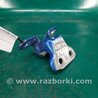 Петля двері задньої лівої нижня Toyota Yaris (05-11)