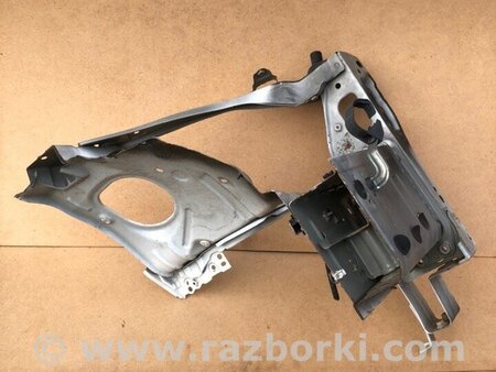 ФОТО Панель передняя верхняя для Lexus LS460 (06-12) Киев