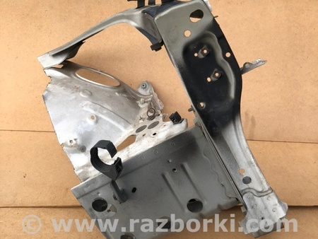ФОТО Панель передняя верхняя для Lexus LS460 (06-12) Киев