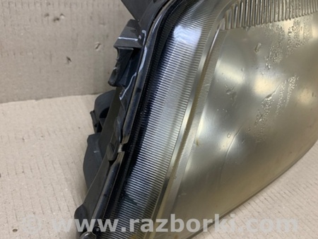 ФОТО Фара для Toyota Highlander (01-07) Киев