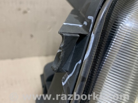 ФОТО Фара для Toyota Highlander (01-07) Киев