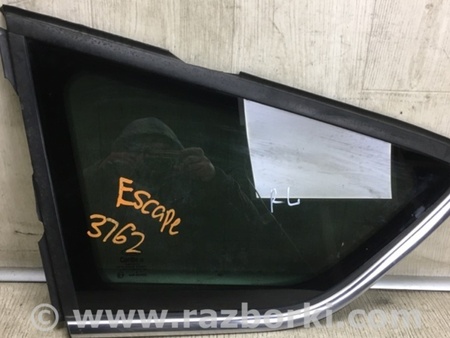 ФОТО Скло в кузов для Ford Escape 3 (01.2012-12.2018) Киев