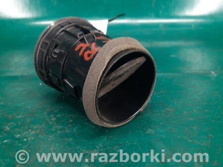 ФОТО дефлектор повітря для Nissan Rogue (08-14) Киев