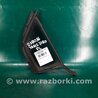 Скло дверей Toyota Yaris (05-11)