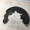 ФОТО Захист гальмівного диска для Ford Focus 3 (01.2010 - 03.2018) Киев
