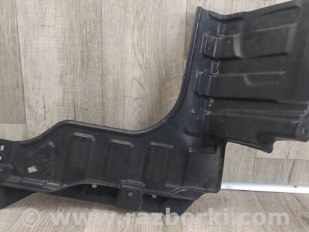 ФОТО Захист двигуна для KIA Forte YD (2012-) Киев