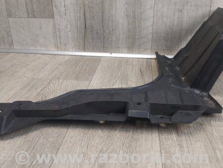 ФОТО Захист двигуна для KIA Forte YD (2012-) Киев