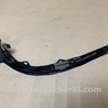 Кронштейн/кріплення переднього бампера (під фарою) Toyota Highlander (01-07)
