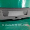 ФОТО Обшивка кришки багажника для Volkswagen Passat B8 (07.2014-...) Киев