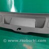 ФОТО Обшивка кришки багажника для Volkswagen Passat B8 (07.2014-...) Киев