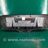 ФОТО Обшивка кришки багажника для Volkswagen Passat B8 (07.2014-...) Киев