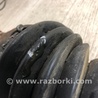 ФОТО Привід передній для Ford Escape 3 (01.2012-12.2018) Киев