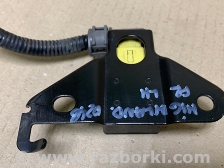 ФОТО Датчик удару для Toyota Highlander (01-07) Киев