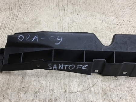 ФОТО Повітрозабірник для Hyundai Santa Fe CM (05-12) Киев