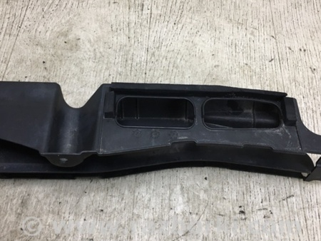 ФОТО Повітрозабірник для Hyundai Santa Fe CM (05-12) Киев