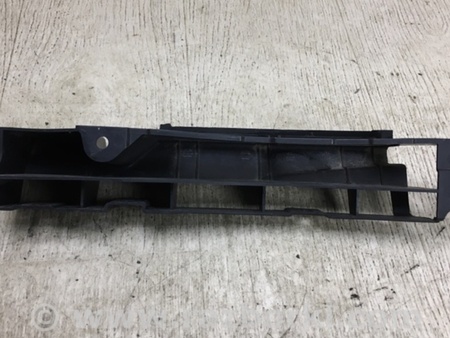 ФОТО Повітрозабірник для Hyundai Santa Fe CM (05-12) Киев