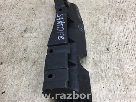 ФОТО Повітрозабірник для Hyundai Santa Fe CM (05-12) Киев