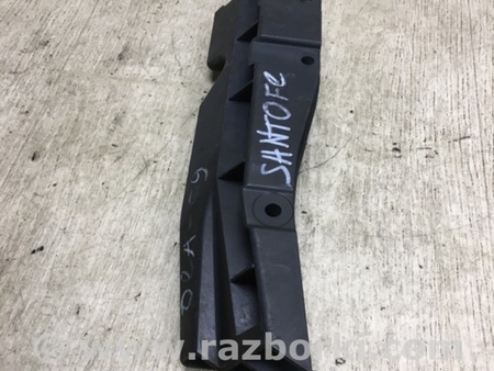 ФОТО Повітрозабірник для Hyundai Santa Fe CM (05-12) Киев