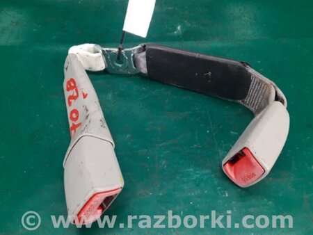 ФОТО Замок ременя безпеки для Toyota Camry 40 XV40 (01.2006-07.2011) Киев