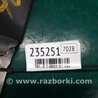 ФОТО Замок ременя безпеки для Toyota Camry 40 XV40 (01.2006-07.2011) Киев