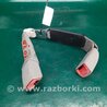 ФОТО Замок ременя безпеки для Toyota Camry 40 XV40 (01.2006-07.2011) Киев