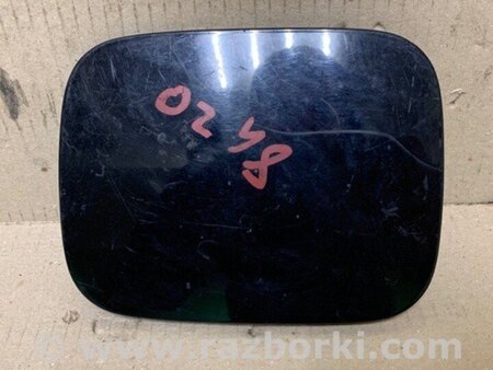 ФОТО Лючок топливного бака для Toyota Highlander (01-07) Киев