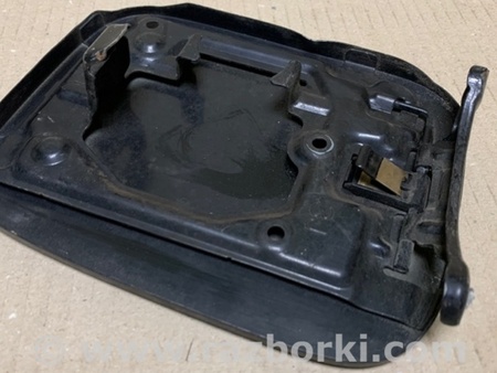 ФОТО Лючок топливного бака для Toyota Highlander (01-07) Киев