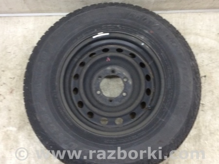 ФОТО Диск R17 для Toyota 4Runner N250+ (2000-2020) Киев