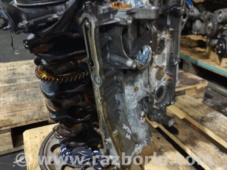 ФОТО Запчастини двигуна для Toyota Camry 30 XV30 (09.2001-03.2006) Киев