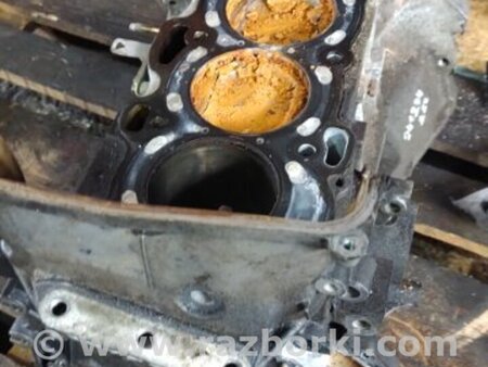 ФОТО Запчастини двигуна для Toyota Camry 30 XV30 (09.2001-03.2006) Киев