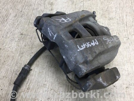 ФОТО Гальмівний супорт лівий для Volkswagen Passat B8 (07.2014-...) Киев