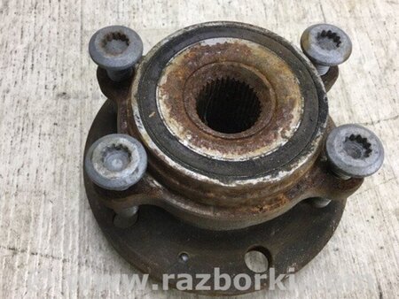 ФОТО Маточина колеса для Volkswagen Passat B8 (07.2014-...) Киев