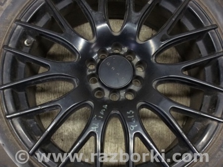 ФОТО Диск R17 для Nissan Altima L33 Киев