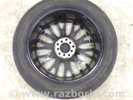 ФОТО Диск R17 для Nissan Altima L33 Киев