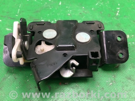 ФОТО Замок кришки багажника для Jeep Compass Киев