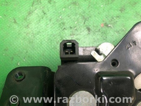 ФОТО Замок кришки багажника для Jeep Compass Киев