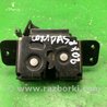 Замок кришки багажника Jeep Compass