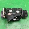 ФОТО Замок кришки багажника для Jeep Compass Киев