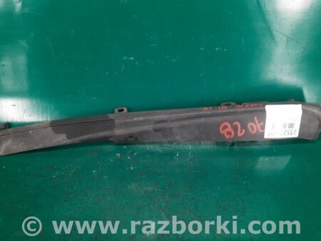 ФОТО накладка повітряпроводу крила для Toyota Camry 40 XV40 (01.2006-07.2011) Киев