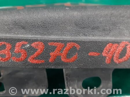 ФОТО накладка повітряпроводу крила для Toyota Camry 40 XV40 (01.2006-07.2011) Киев