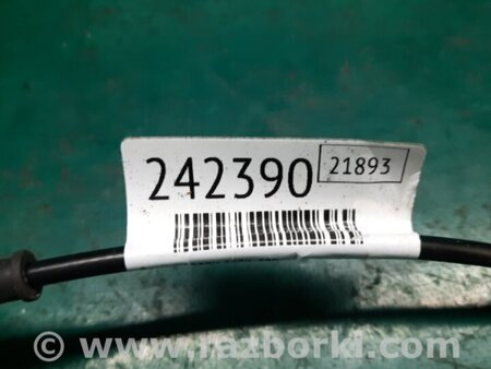 ФОТО Замок двері задній лівий для Ford Fiesta Mk6 (2008-2017) Киев