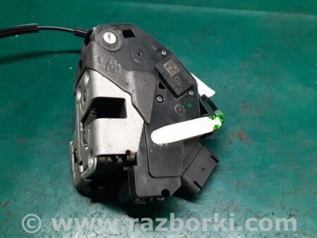 ФОТО Замок двері задній лівий для Ford Fiesta Mk6 (2008-2017) Киев