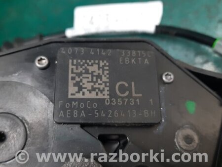 ФОТО Замок двері задній лівий для Ford Fiesta Mk6 (2008-2017) Киев