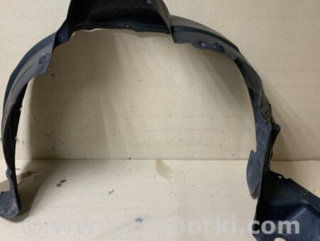 ФОТО Підкрилок для Toyota Highlander (01-07) Киев